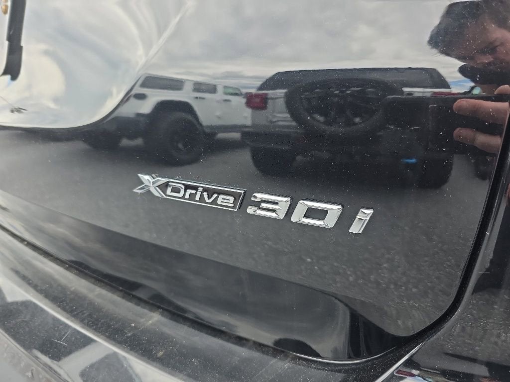 2022 BMW X3 30i - Photo 7