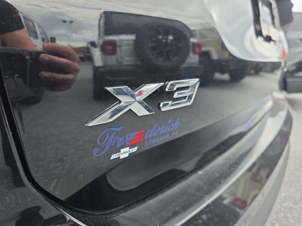 2022 BMW X3 30i - Photo 8