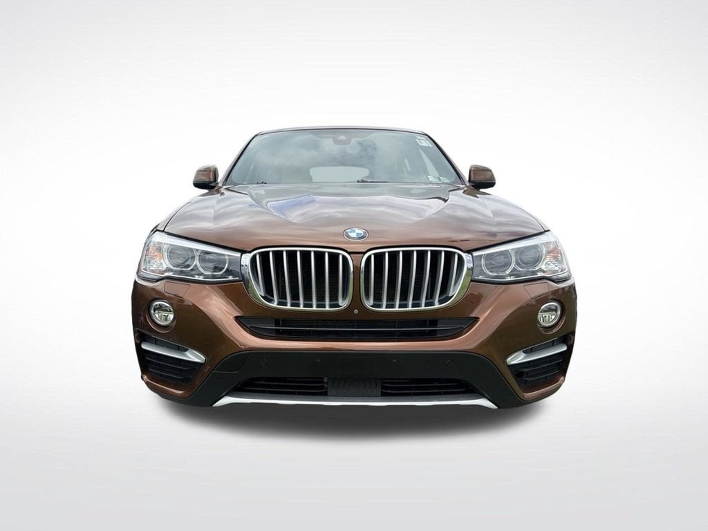 Used 2018 BMW X4 xDrive28i with VIN 5UXXW3C51J0T82402 for sale in Lebanon, PA