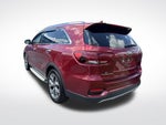 2019 Kia Sorento 3.3L EX Sport