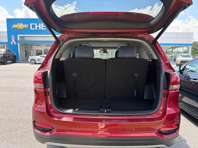 2019 Kia Sorento 3.3L EX Sport
