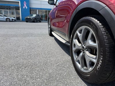 2019 Kia Sorento 3.3L EX Sport