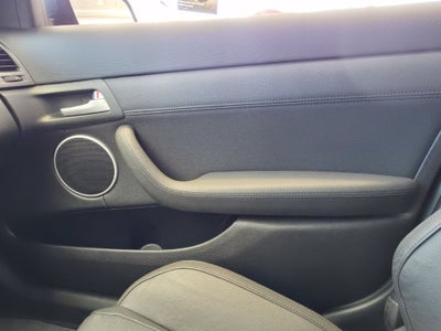 2009 Pontiac G8 GXP