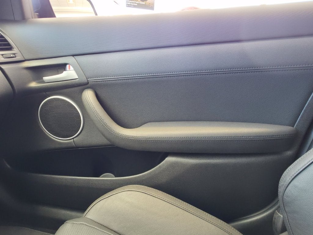 2009 Pontiac G8 GXP