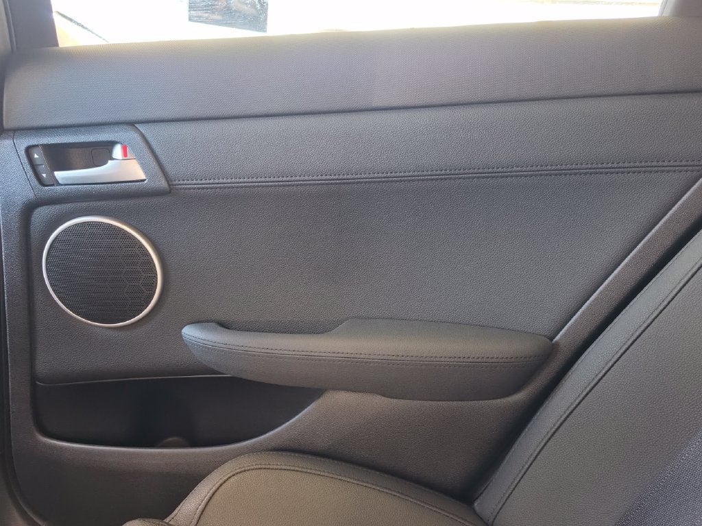 2009 Pontiac G8 GXP
