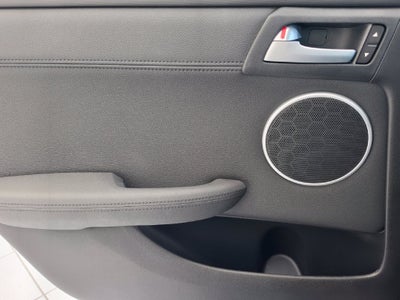 2009 Pontiac G8 GXP