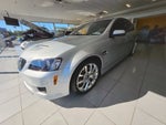 2009 Pontiac G8 GXP
