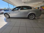 2009 Pontiac G8 GXP