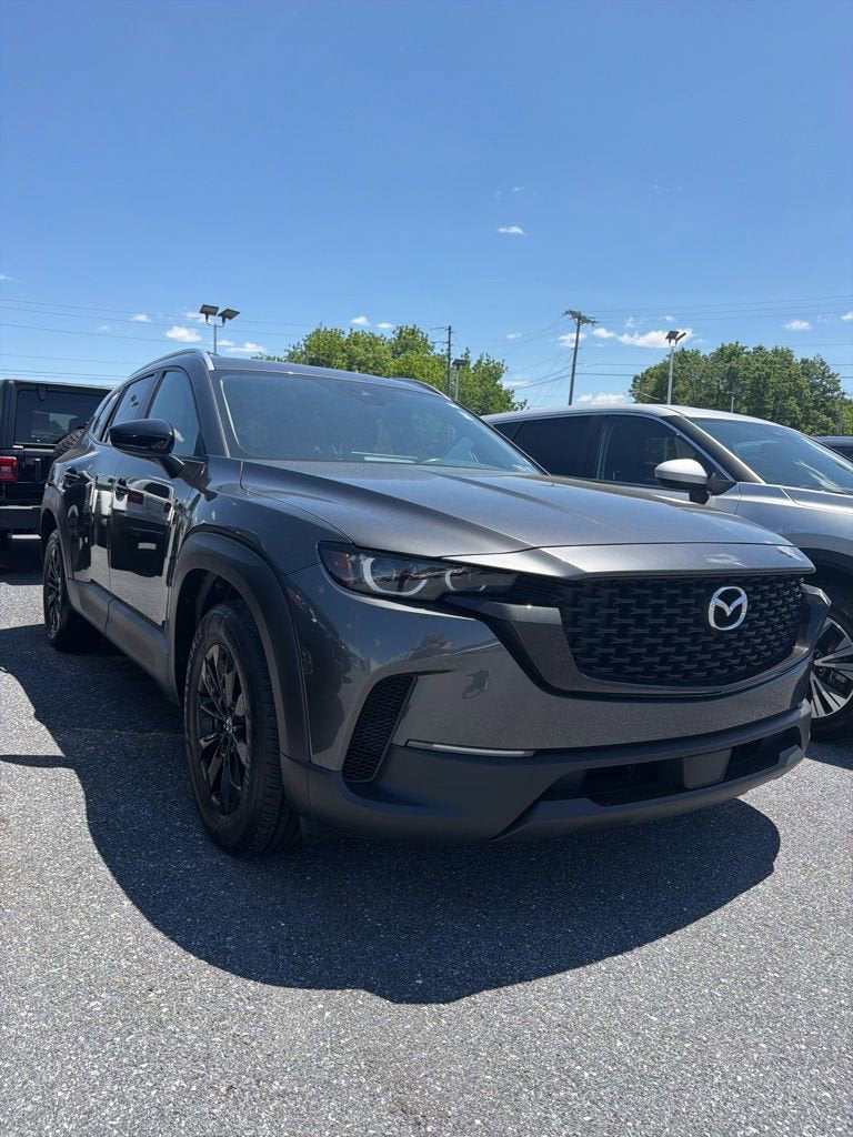 2023 Mazda Mazda CX-50 2.5 S Preferred Plus