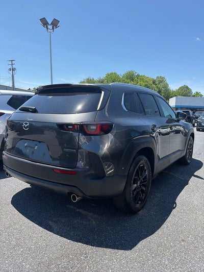2023 Mazda Mazda CX-50 2.5 S Preferred Plus