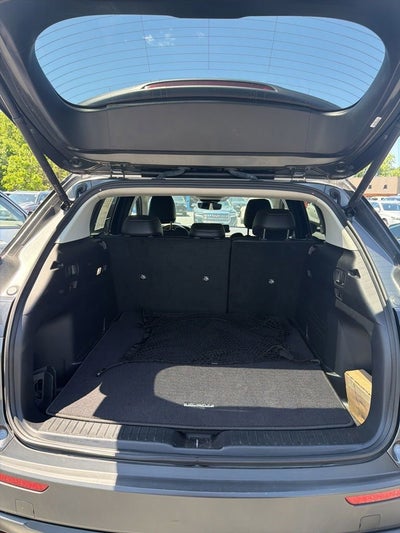 2023 Mazda Mazda CX-50 2.5 S Preferred Plus