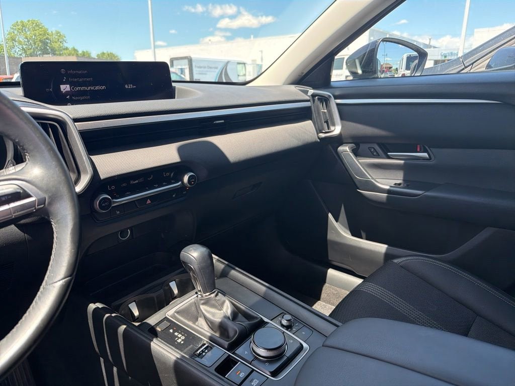 2023 Mazda Mazda CX-50 2.5 S Preferred Plus