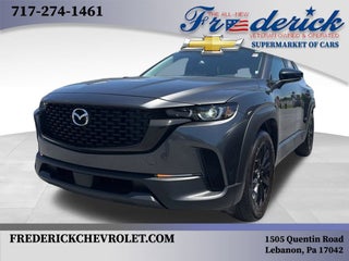 2023 Mazda Mazda CX-50 2.5 S Preferred Plus
