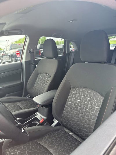 2024 Mitsubishi Outlander Sport 2.0 LE AWC