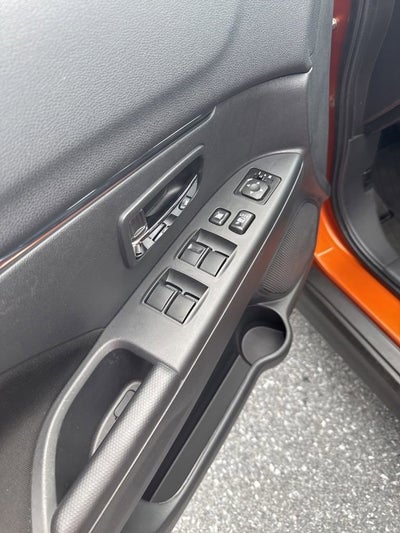 2024 Mitsubishi Outlander Sport 2.0 LE AWC