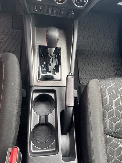 2024 Mitsubishi Outlander Sport 2.0 LE AWC