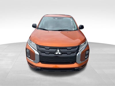 2024 Mitsubishi Outlander Sport 2.0 LE AWC