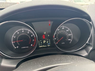 2024 Mitsubishi Outlander Sport 2.0 LE AWC