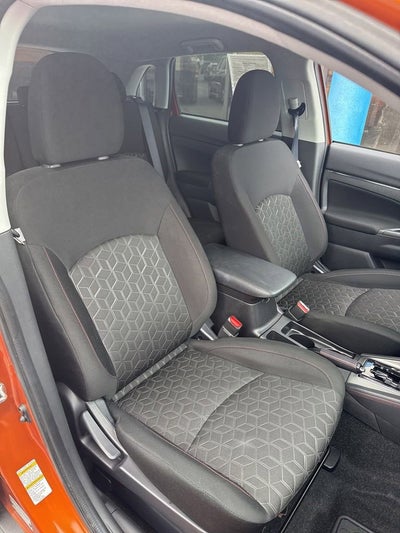 2024 Mitsubishi Outlander Sport 2.0 LE AWC