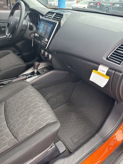 2024 Mitsubishi Outlander Sport 2.0 LE AWC