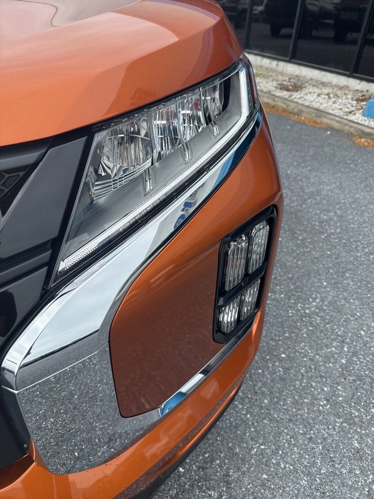 2024 Mitsubishi Outlander Sport 2.0 LE AWC