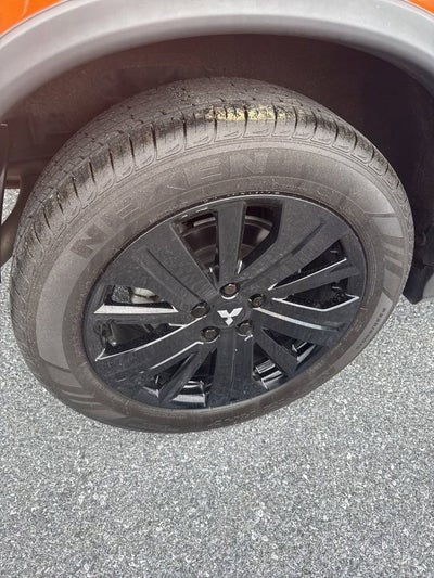 2024 Mitsubishi Outlander Sport 2.0 LE AWC