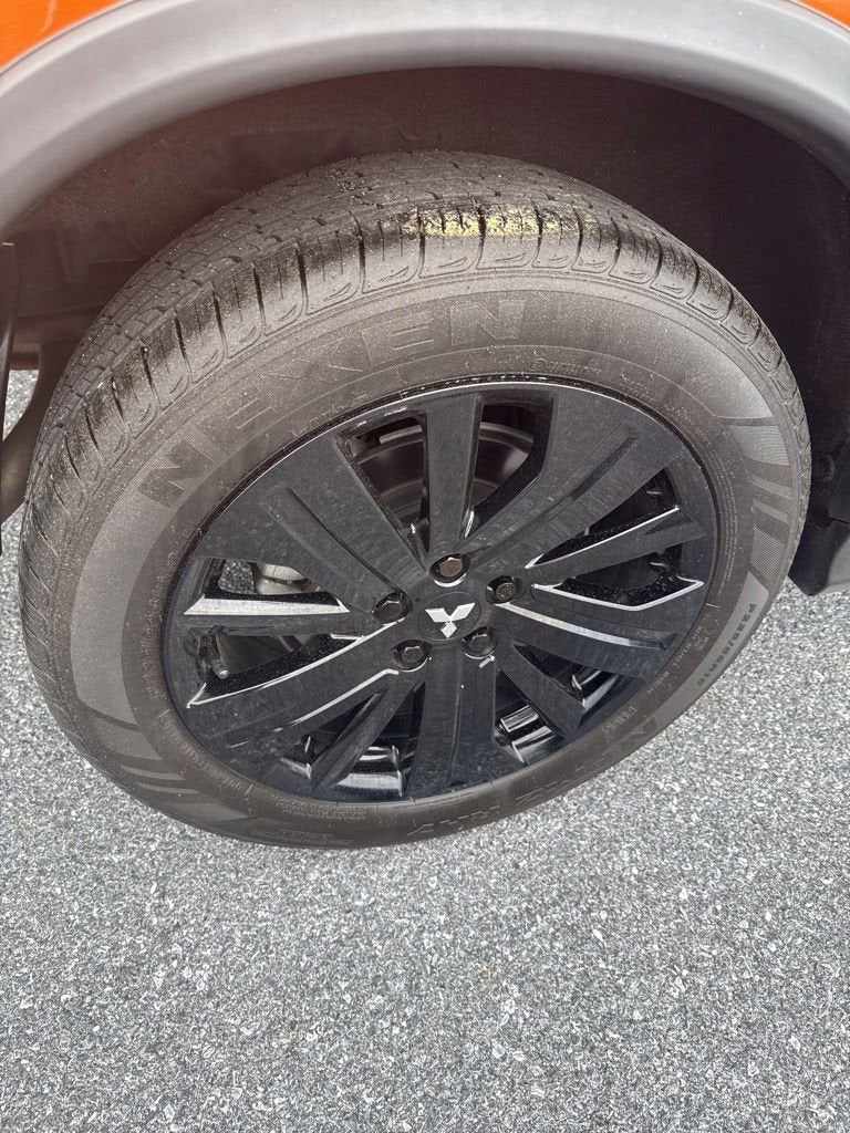 2024 Mitsubishi Outlander Sport 2.0 LE AWC