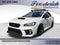 2020 Subaru WRX Premium