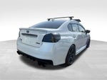 2020 Subaru WRX Premium