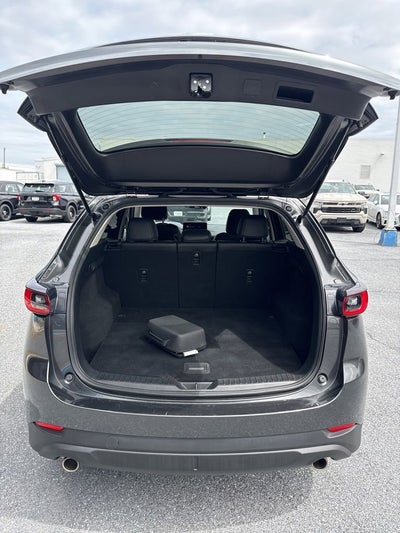 2023 Mazda Mazda CX-5 2.5 S Select