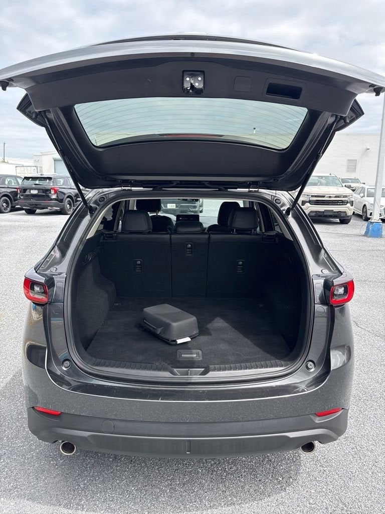 2023 Mazda Mazda CX-5 2.5 S Select