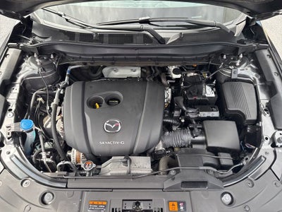 2023 Mazda Mazda CX-5 2.5 S Select
