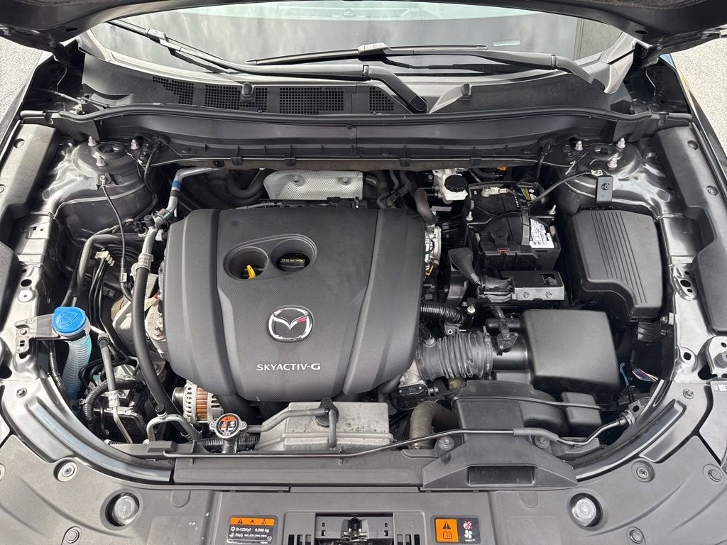 2023 Mazda Mazda CX-5 2.5 S Select