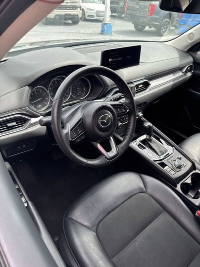 2023 Mazda Mazda CX-5 2.5 S Select