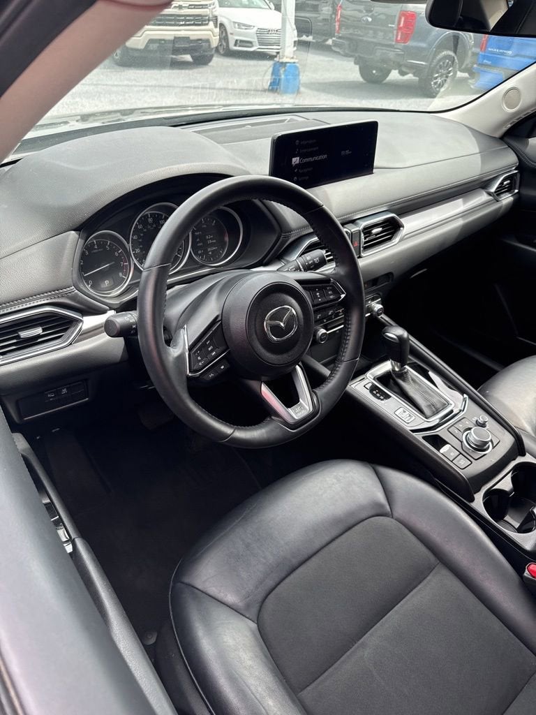 2023 Mazda Mazda CX-5 2.5 S Select