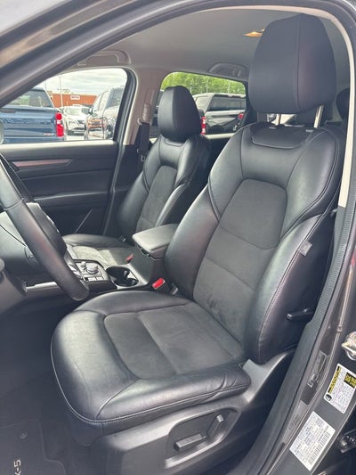 2023 Mazda Mazda CX-5 2.5 S Select