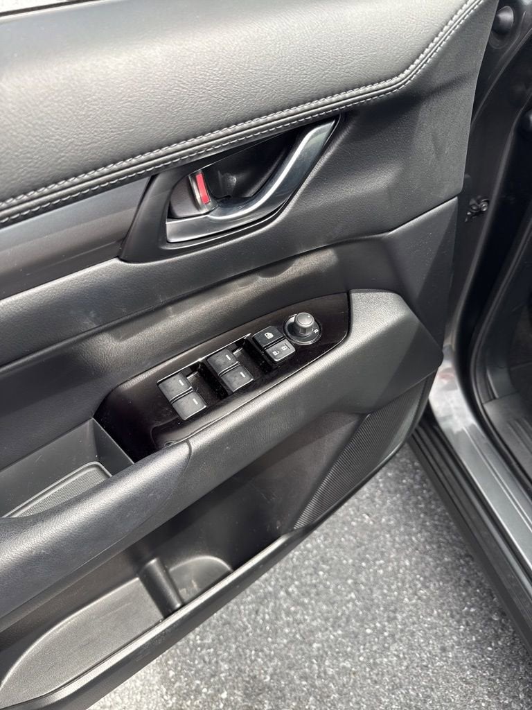 2023 Mazda Mazda CX-5 2.5 S Select