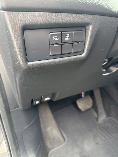 2023 Mazda Mazda CX-5 2.5 S Select