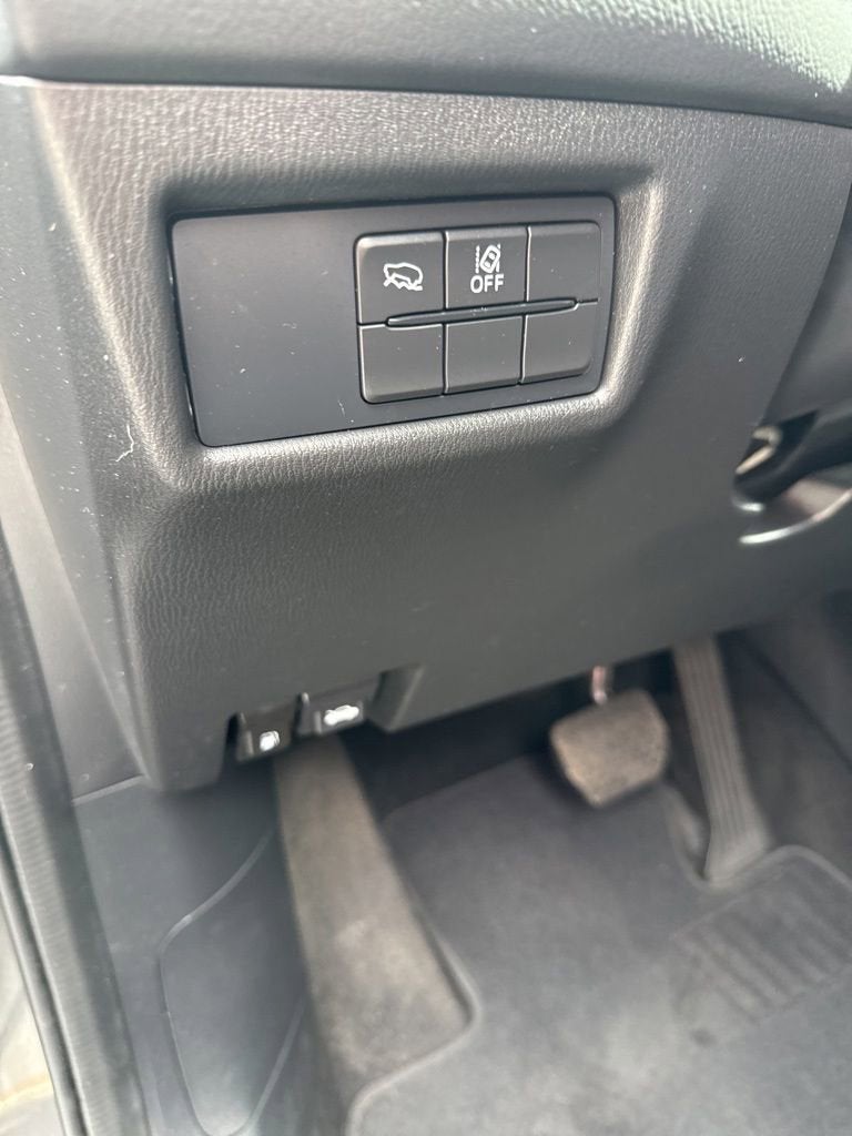 2023 Mazda Mazda CX-5 2.5 S Select