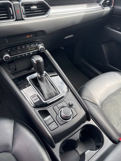 2023 Mazda Mazda CX-5 2.5 S Select