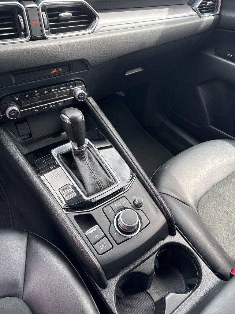 2023 Mazda Mazda CX-5 2.5 S Select