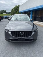 2023 Mazda Mazda CX-5 2.5 S Select