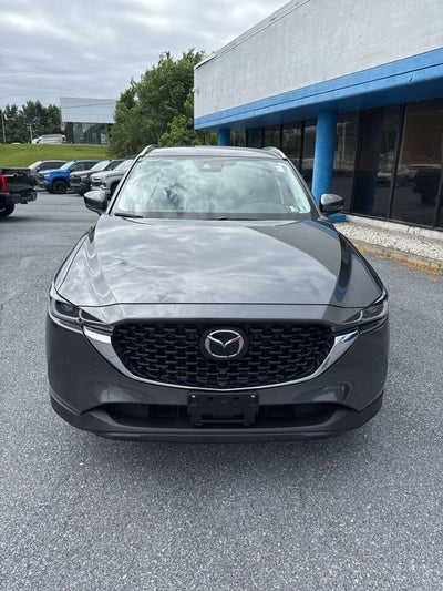 2023 Mazda Mazda CX-5 2.5 S Select