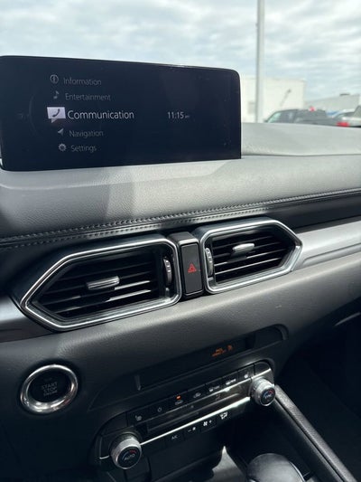 2023 Mazda Mazda CX-5 2.5 S Select