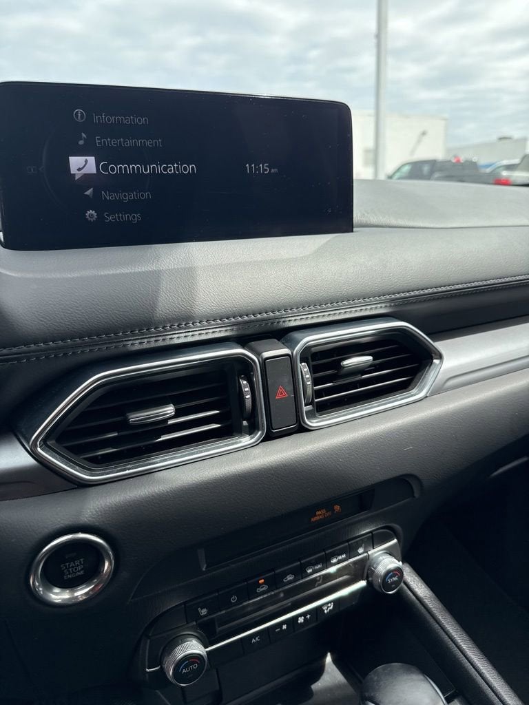 2023 Mazda Mazda CX-5 2.5 S Select
