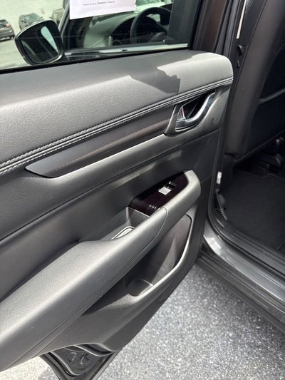 2023 Mazda Mazda CX-5 2.5 S Select