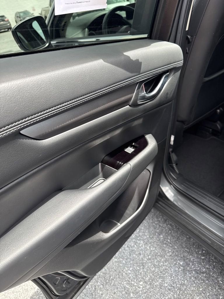 2023 Mazda Mazda CX-5 2.5 S Select