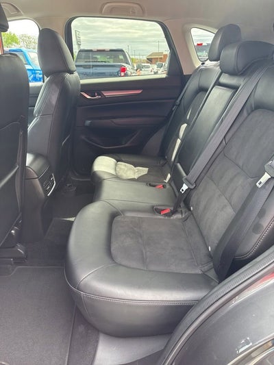 2023 Mazda Mazda CX-5 2.5 S Select
