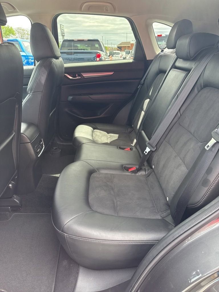2023 Mazda Mazda CX-5 2.5 S Select