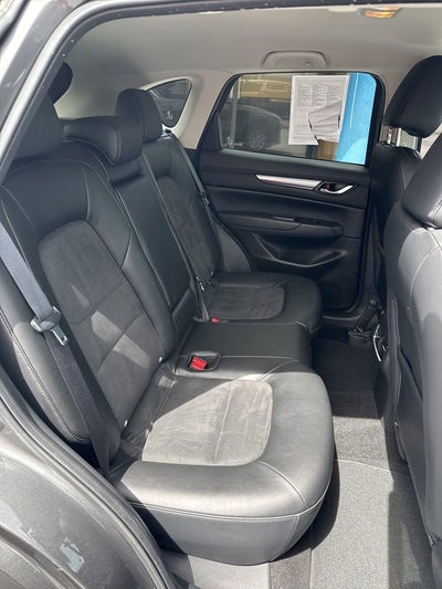 2023 Mazda Mazda CX-5 2.5 S Select